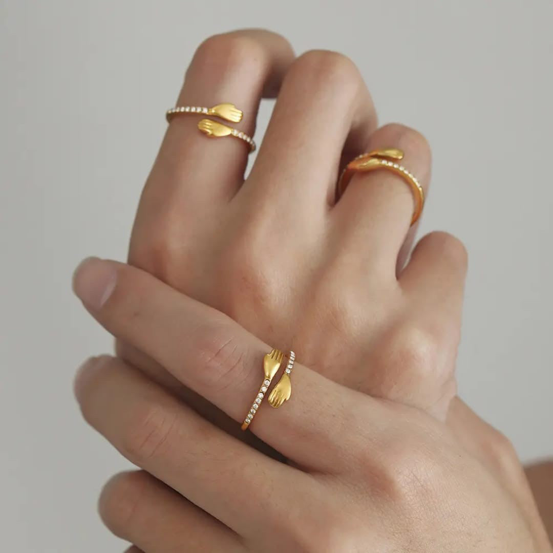 Hold Me Ring