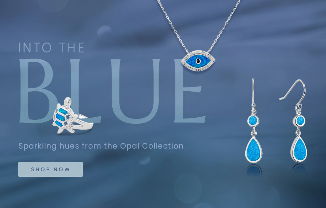 The Art of Layering: How to Style Demi-Fine Jewelry Like a Pro