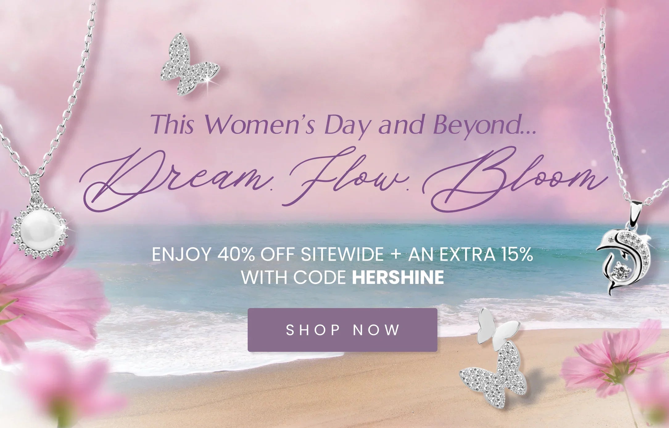 Caring for Your Demi-Fine Jewelry: Tips to Keep It Sparkling