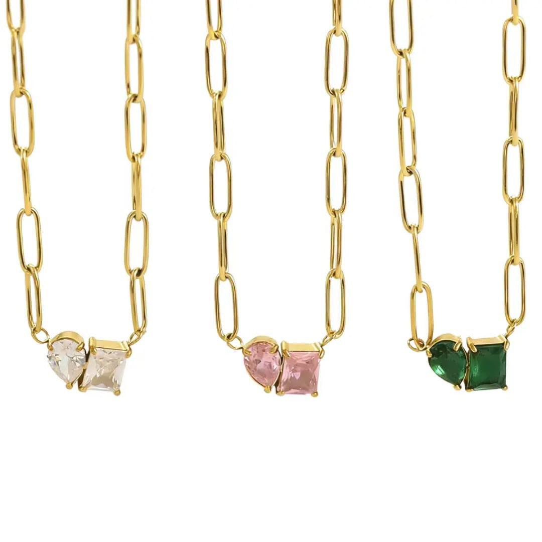 Soul Sync Neckpiece
