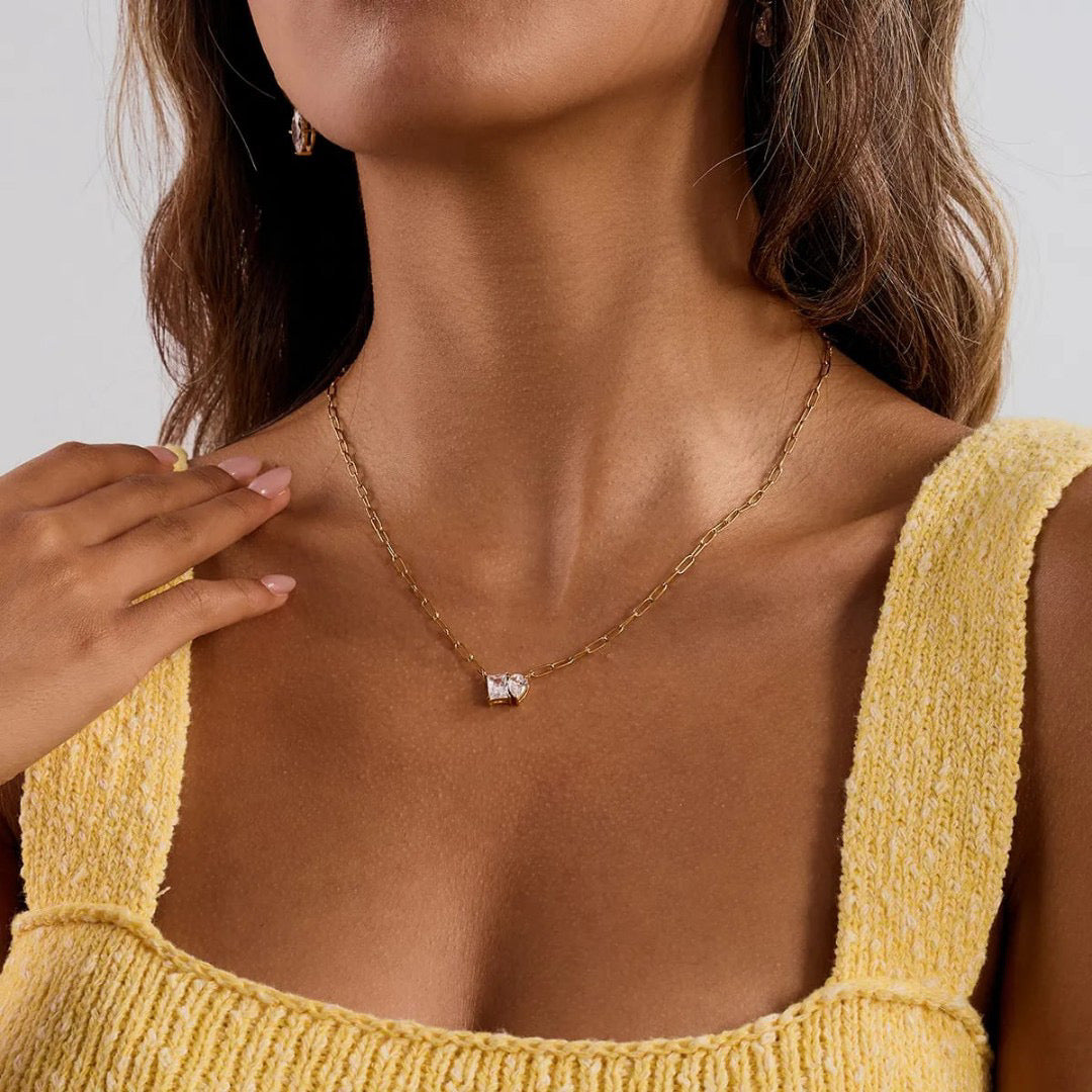 Soul Sync Neckpiece