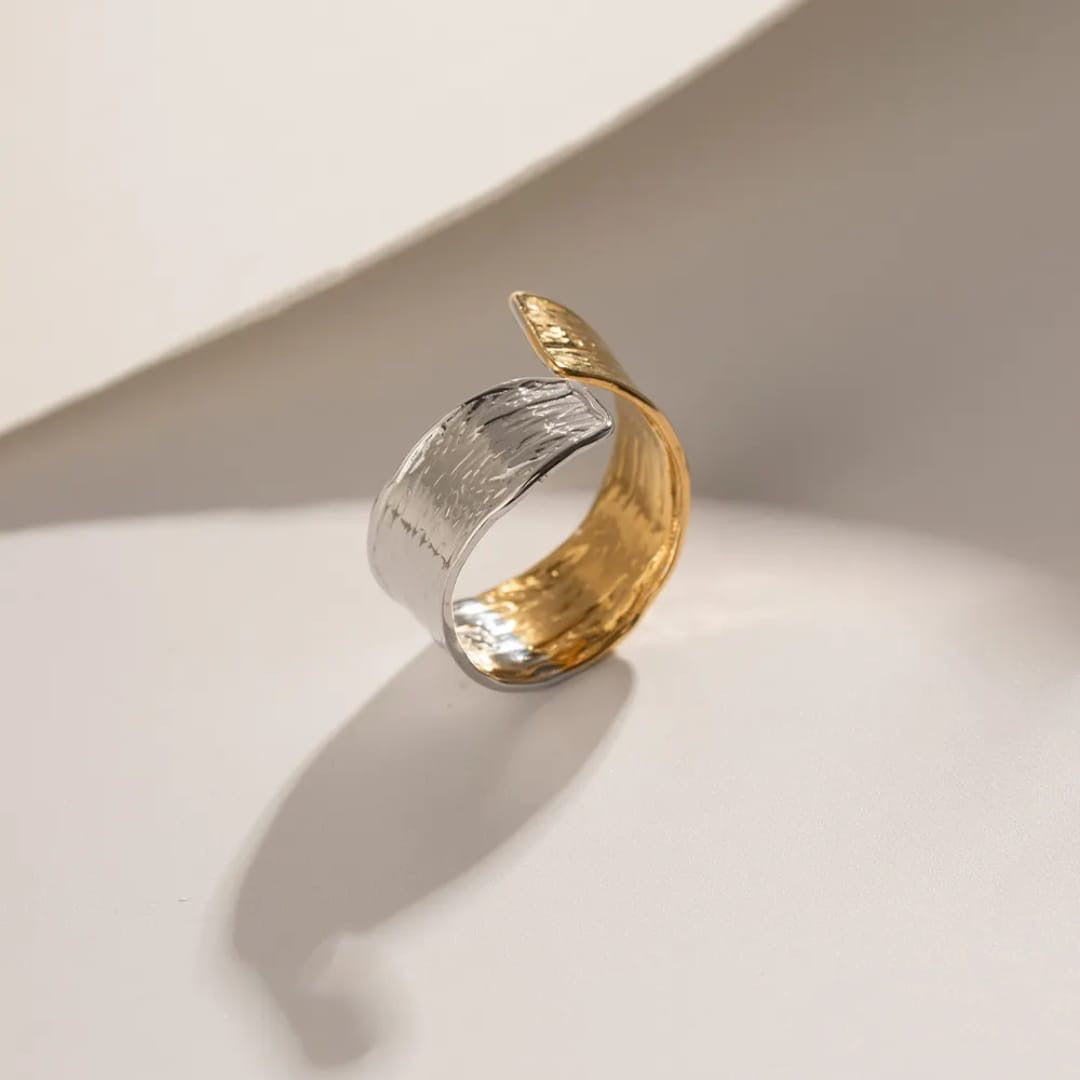 The Mixed Signal Ring