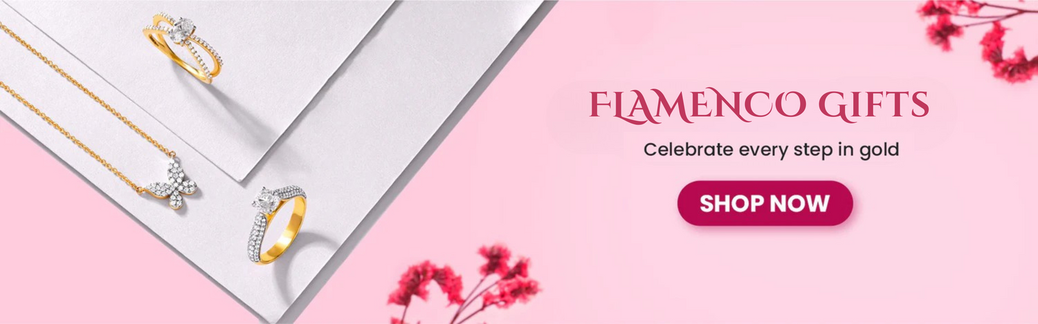 Flamenco Jewels