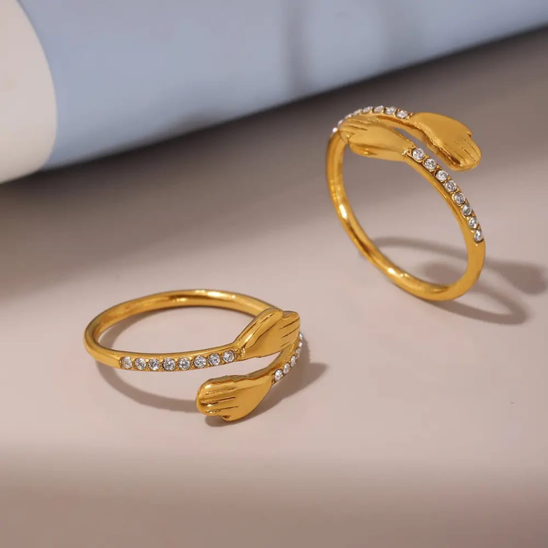 Hold Me Ring