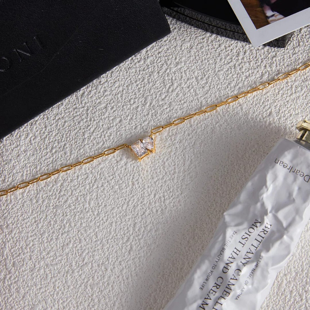 Soul Sync Neckpiece