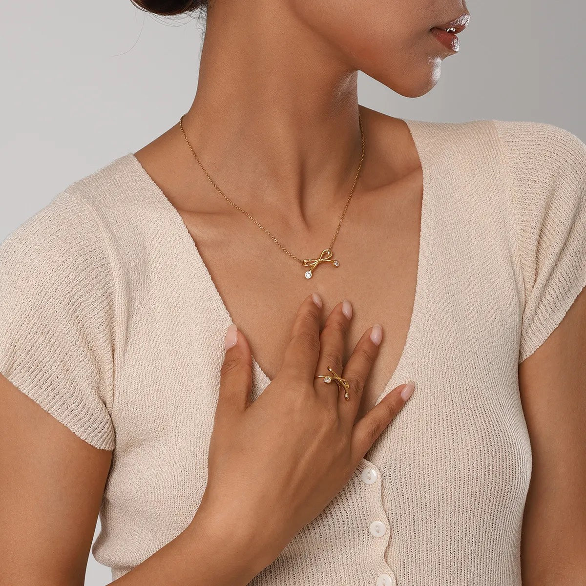 Estelle Ring