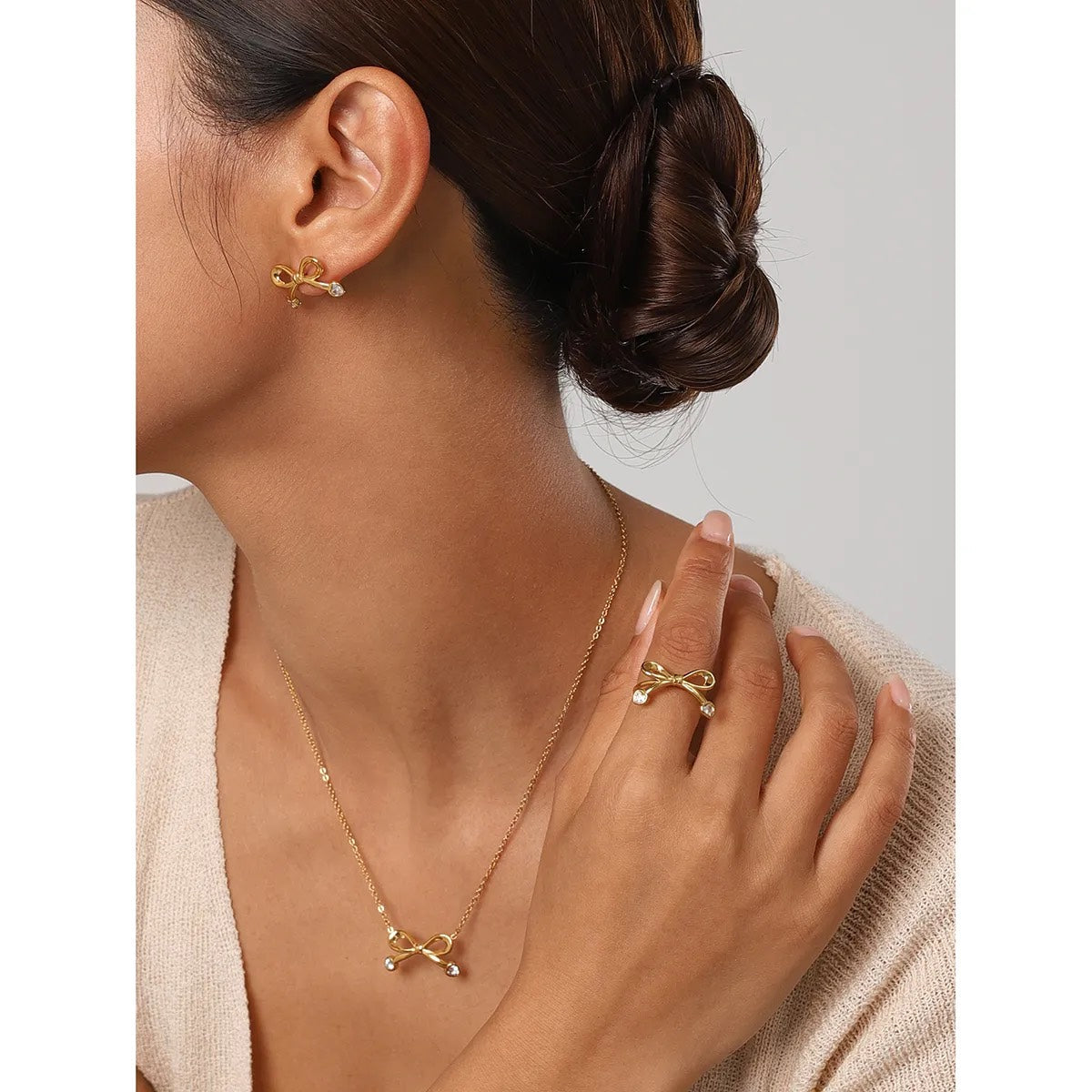 Estelle Ring