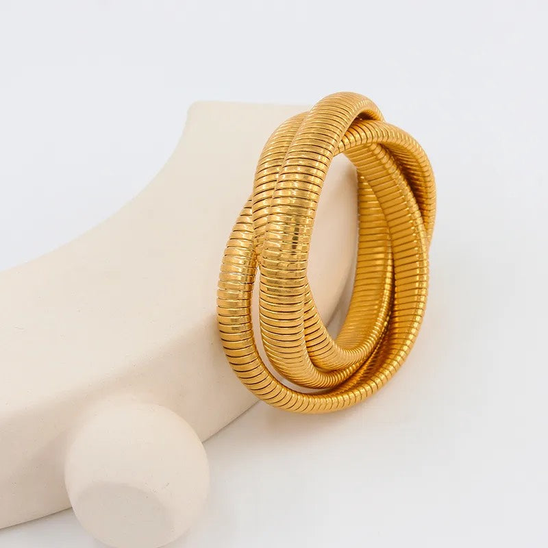 Valora Rings -Big